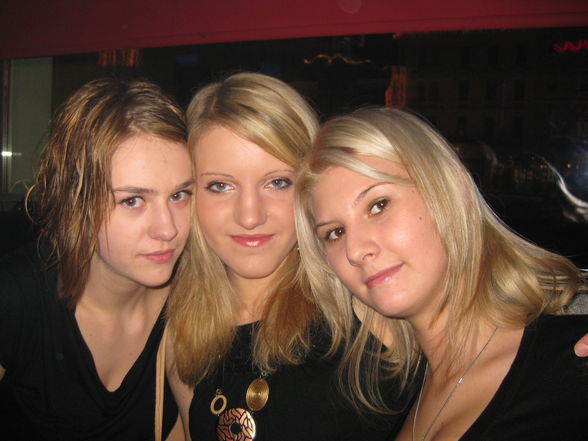 sort avec mes amis..2009 - 