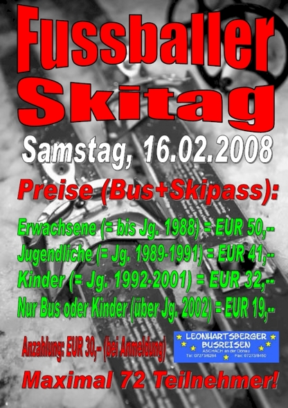 SKITAG - 