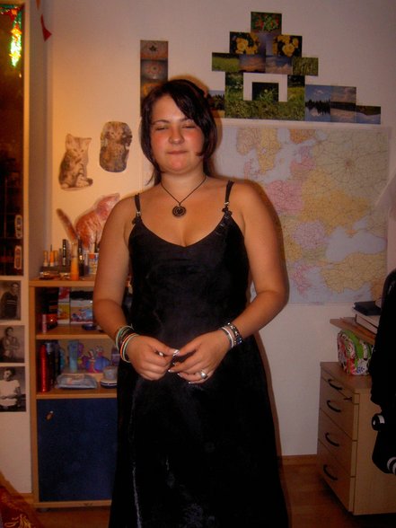 mAtura baLL* - 