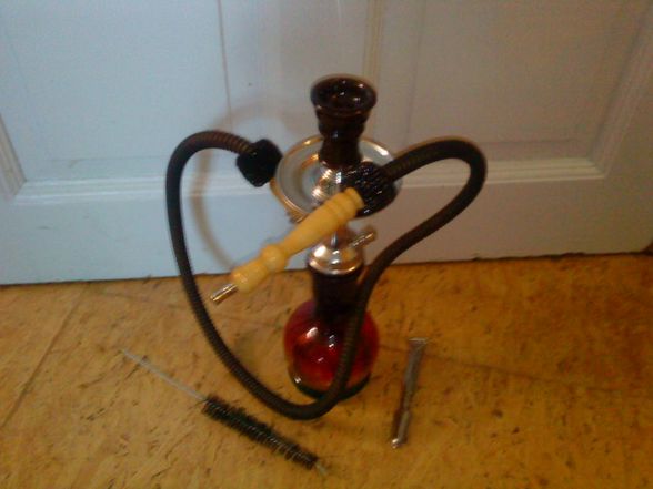 mei geile ShiSha - 