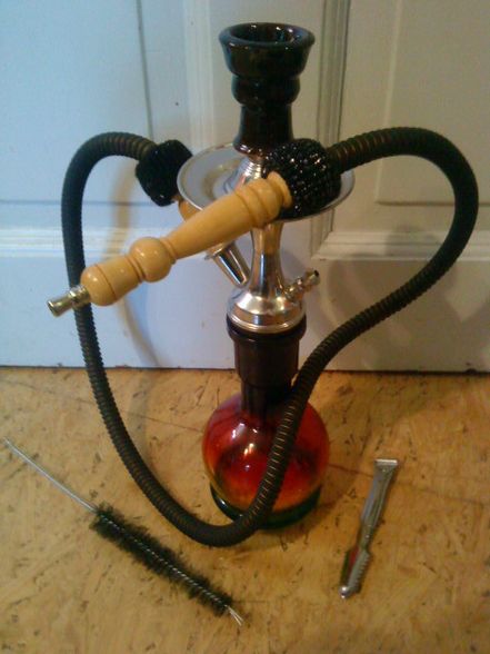 mei geile ShiSha - 