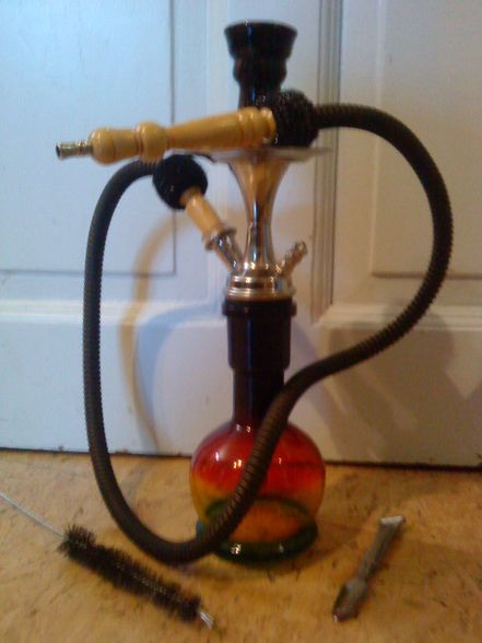 mei geile ShiSha - 