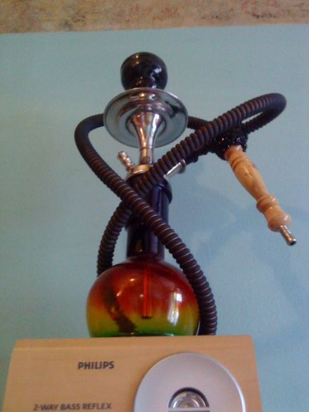 mei geile ShiSha - 