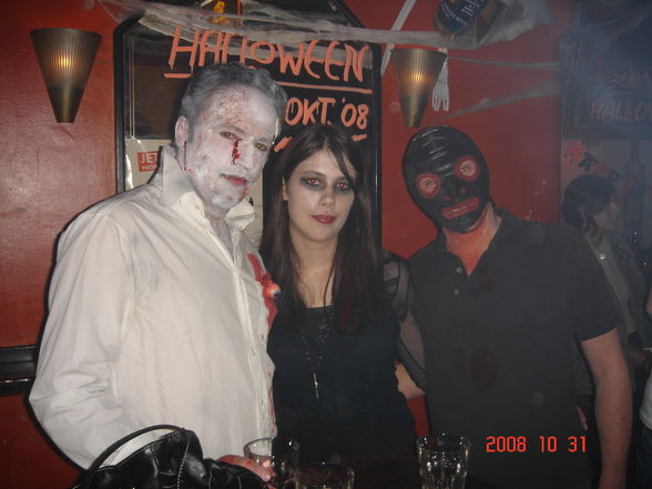 Halloween - 