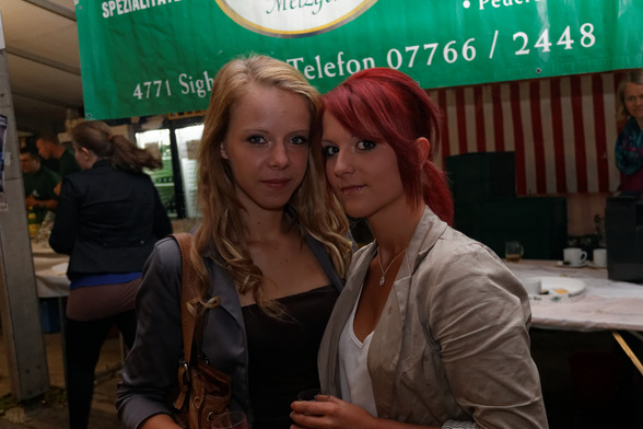 Zeltpower 24.05.2013 - 