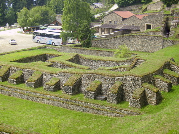 kärntern .. MAGDALENSBERG - 