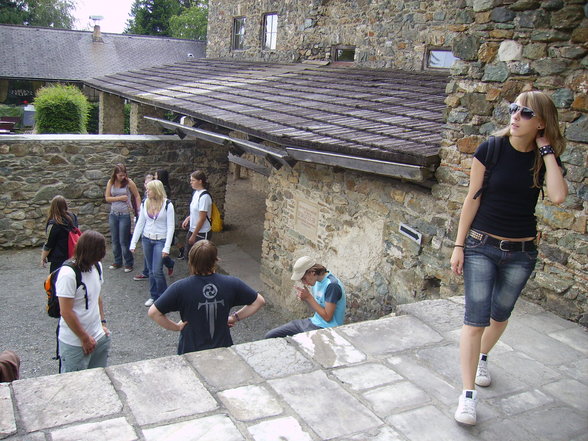 kärntern .. MAGDALENSBERG - 