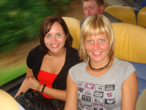 Landjugendausflug 2008 - 