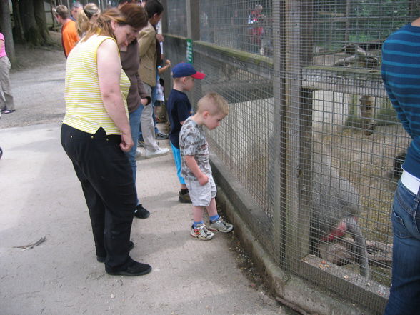 Tierpark Haag! - 