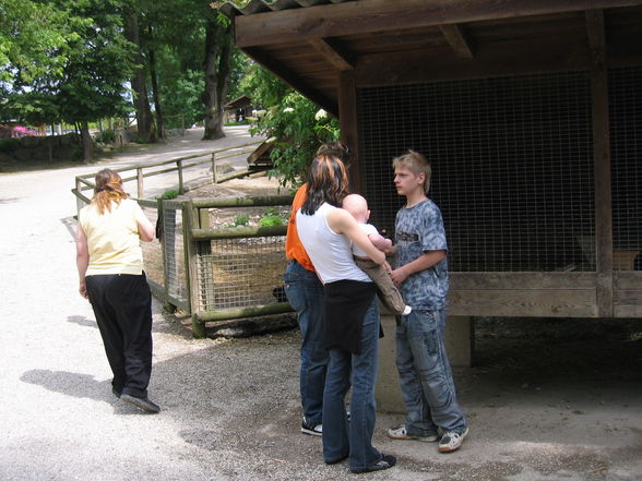 Tierpark Haag! - 