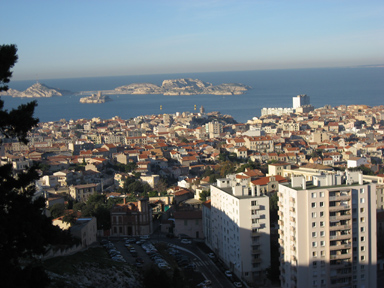 Marseille 05.-07.01.2007 - 