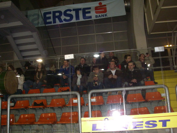 Eishockyspiel 2007 - 