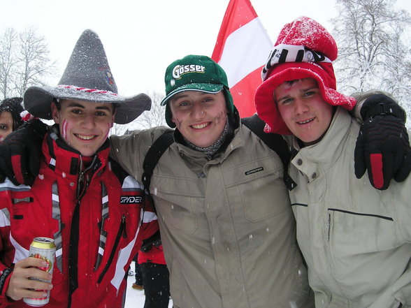 Kitzbühl 2007 - 