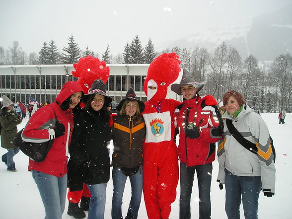 Kitzbühl 2007 - 