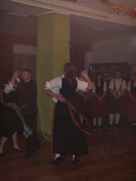 UNSA-Ball 2007 - 