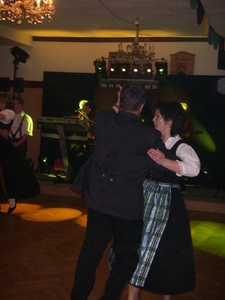 UNSA-Ball 2007 - 