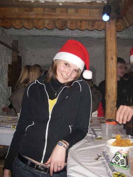 X-Mas Party 2007 - 