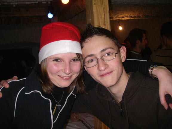 X-Mas Party 2007 - 