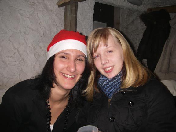 X-Mas Party 2007 - 