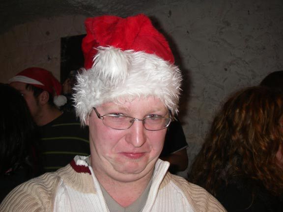 X-Mas Party 2007 - 