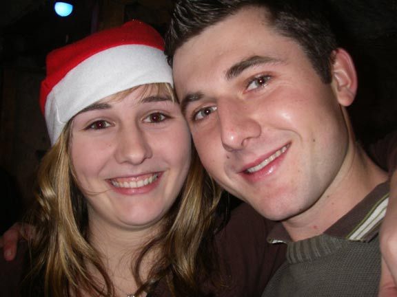 X-Mas Party 2007 - 