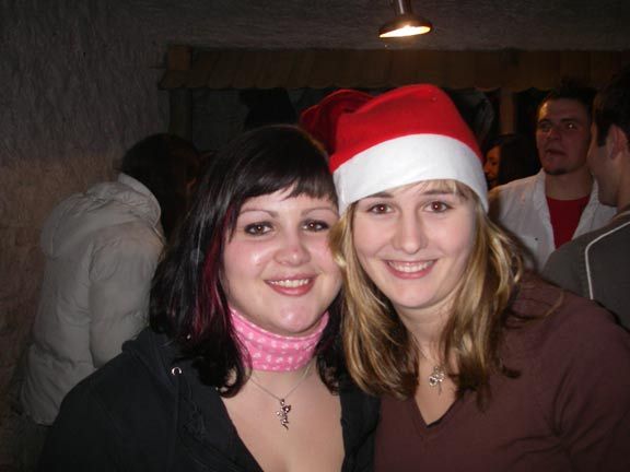 X-Mas Party 2007 - 