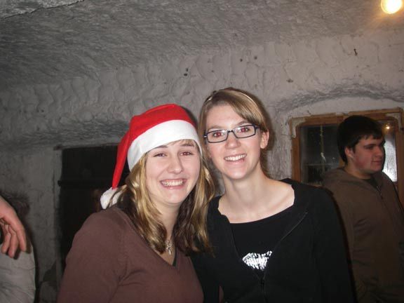 X-Mas Party 2007 - 