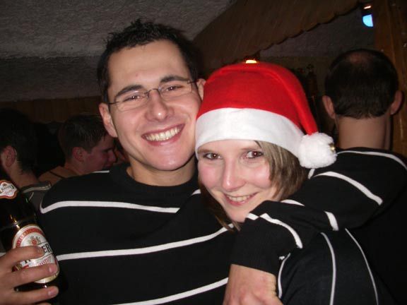 X-Mas Party 2007 - 