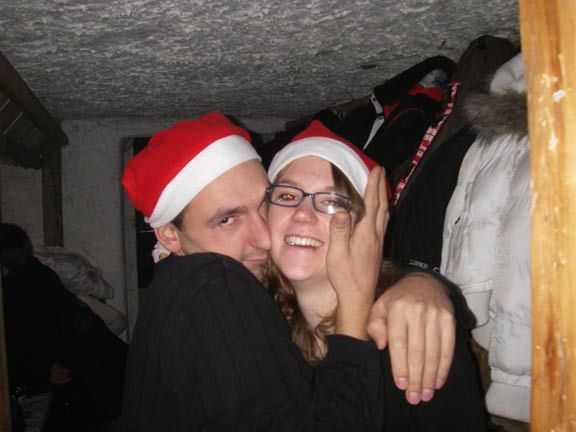 X-Mas Party 2007 - 