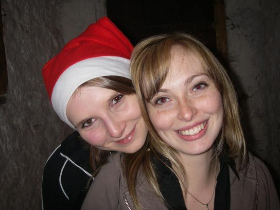 X-Mas Party 2007 - 