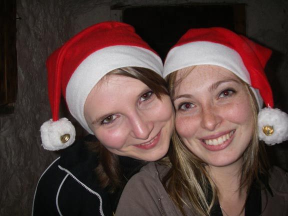 X-Mas Party 2007 - 