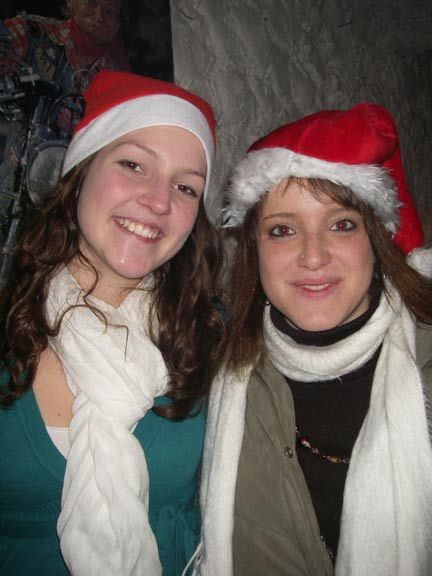 X-Mas Party 2007 - 