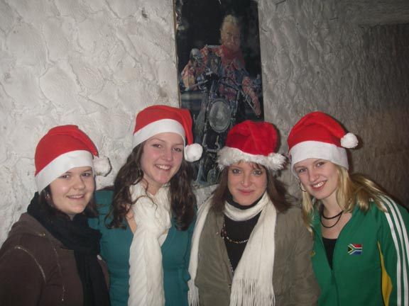 X-Mas Party 2007 - 