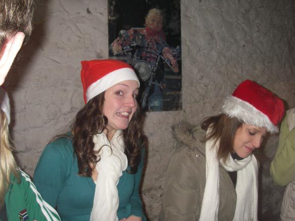 X-Mas Party 2007 - 