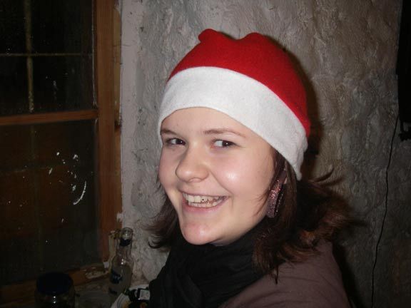 X-Mas Party 2007 - 