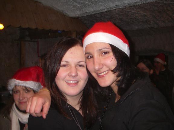 X-Mas Party 2007 - 