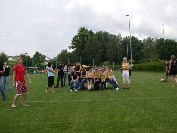 Sommerspiele 2008 - 