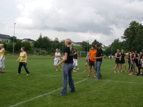 Sommerspiele 2008 - 