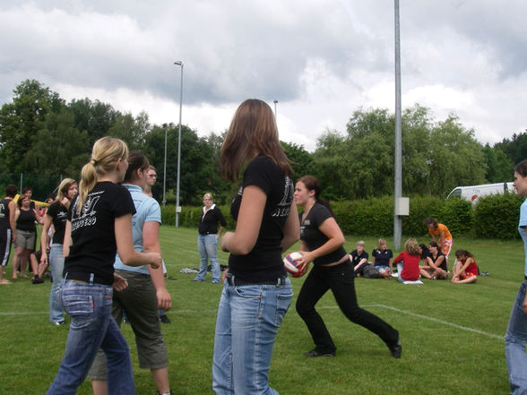 Sommerspiele 2008 - 