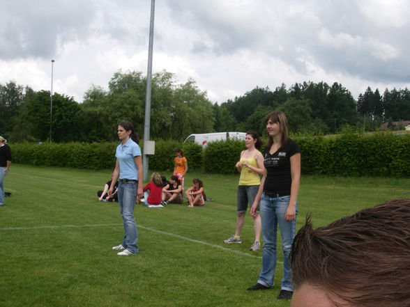 Sommerspiele 2008 - 