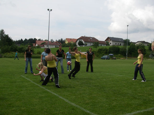 Sommerspiele 2008 - 