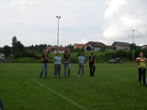 Sommerspiele 2008 - 