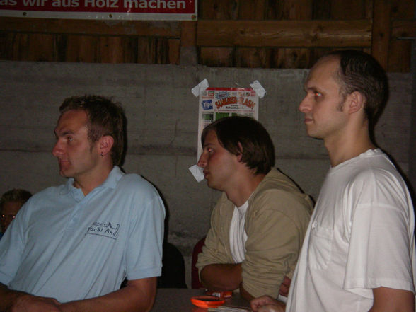 Kornmandlfest 2008 - 