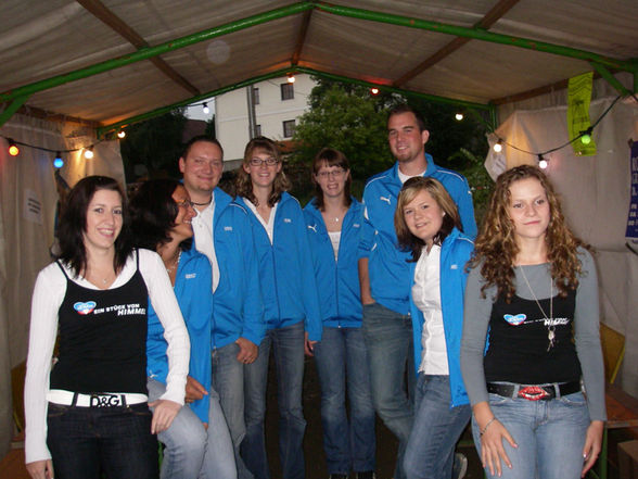 Kornmandlfest 2008 - 