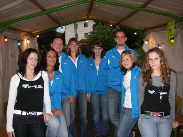 Kornmandlfest 2008 - 