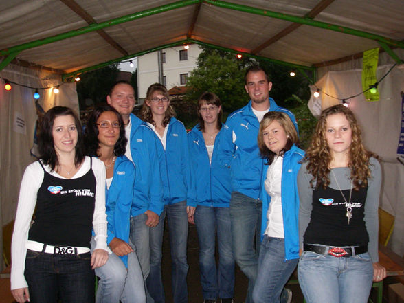 Kornmandlfest 2008 - 