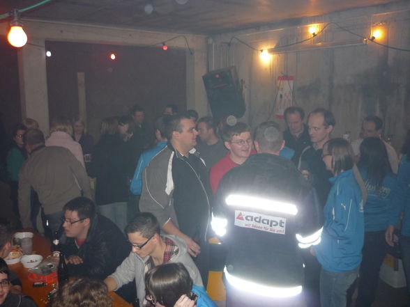 Silvester 2009 - 