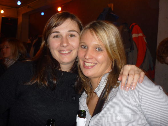 Silvester 2009 - 