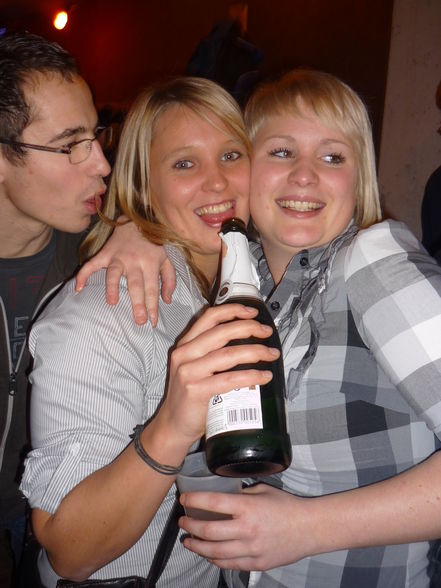 Silvester 2009 - 