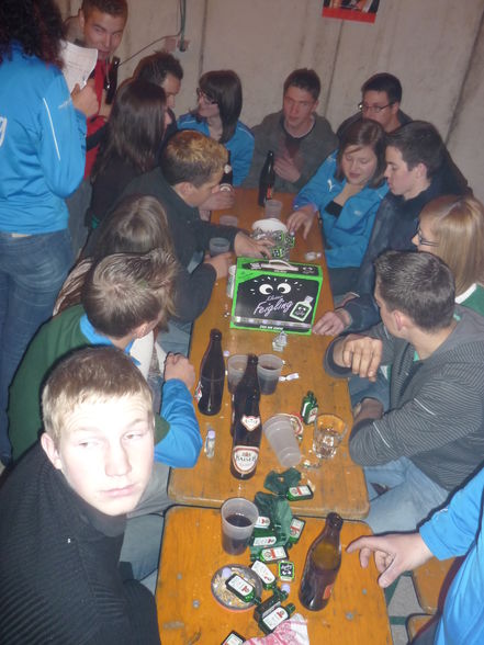 Silvester 2009 - 